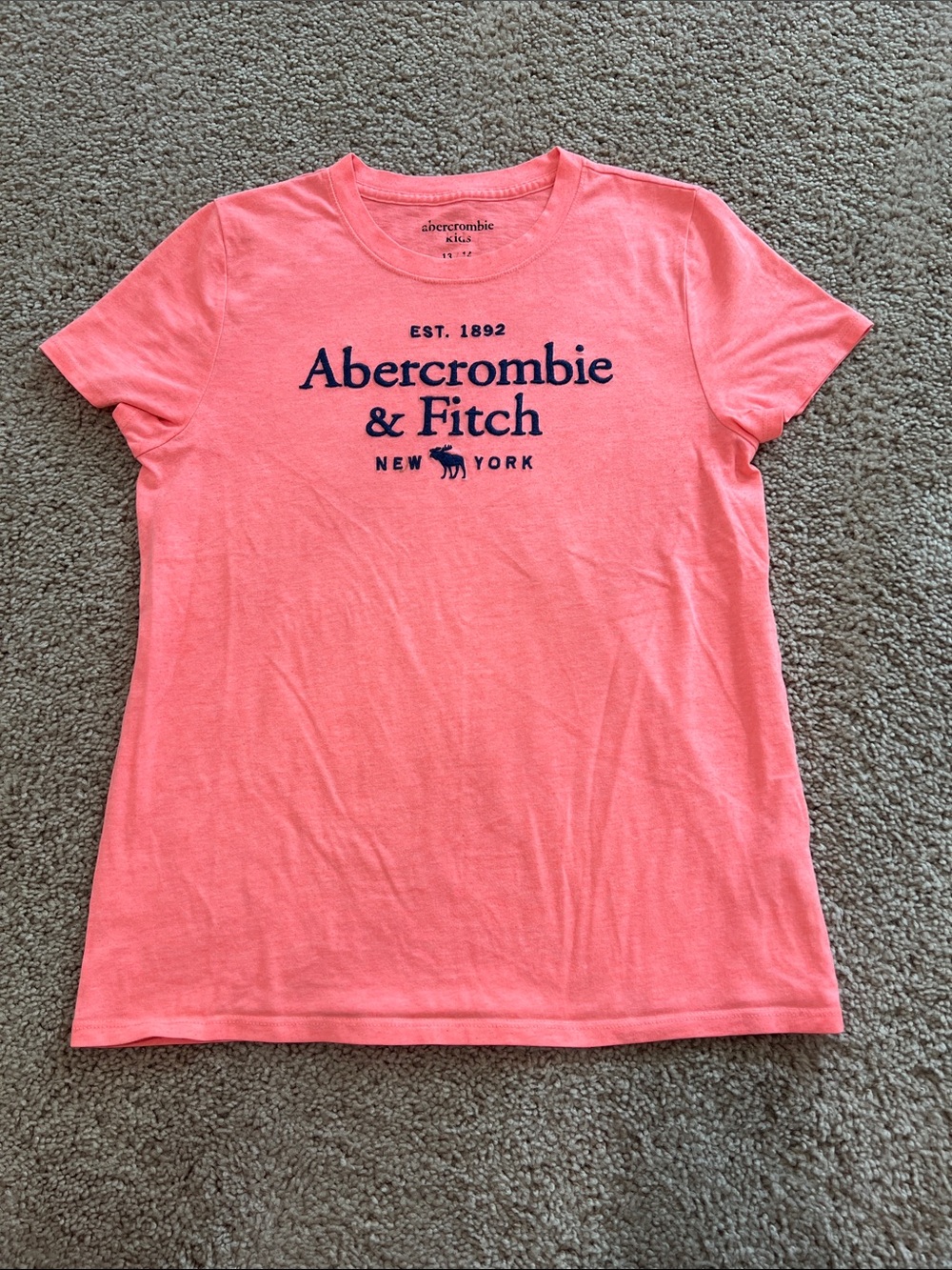 Abercrombie kids T-shirt